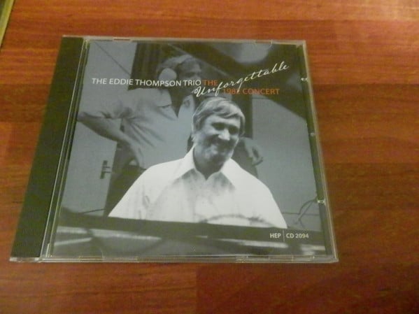Eddie Thompson Trio-0