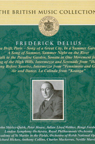 Frederick Delius-0