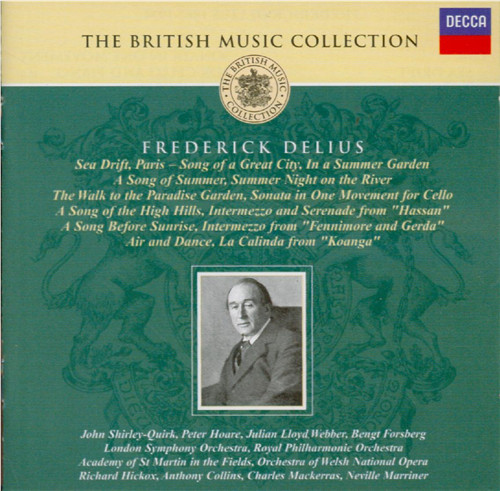 Frederick Delius-0