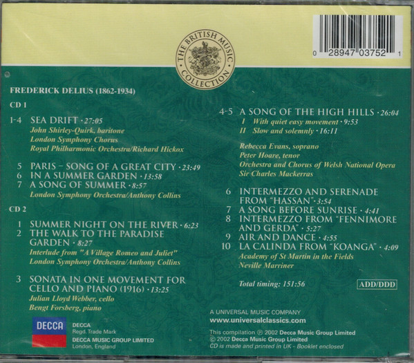 Frederick Delius-1