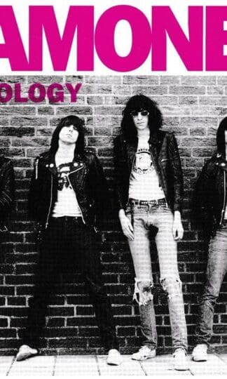 Anthology:Ramones