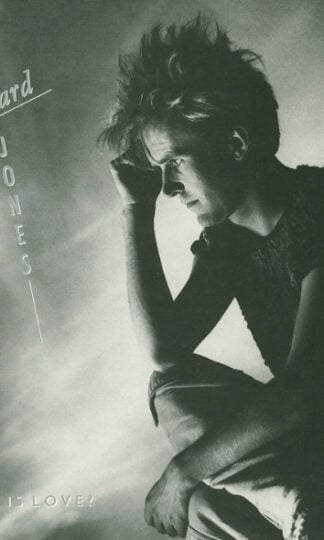 Howard Jones-0