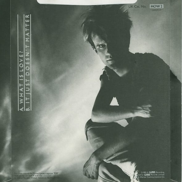 Howard Jones-1