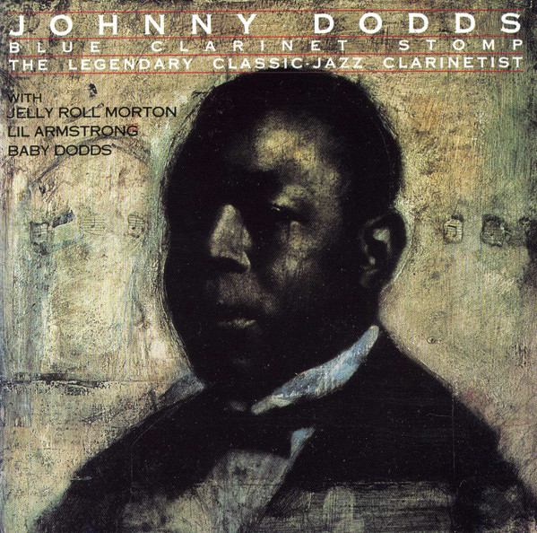 Johnny Dodds-0