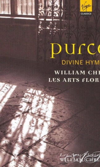 Henry Purcell, William Christie, Les Arts Florissants-0