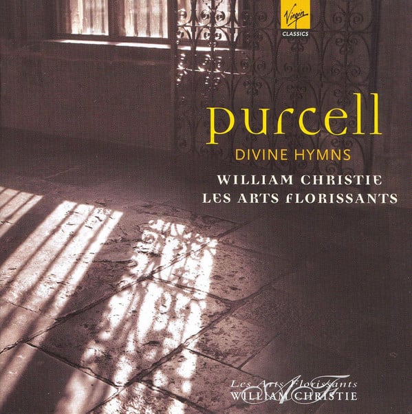 Henry Purcell, William Christie, Les Arts Florissants-0