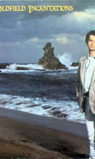 Mike Oldfield-0