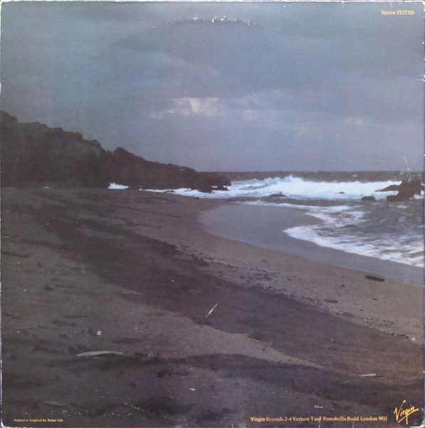 Mike Oldfield-2