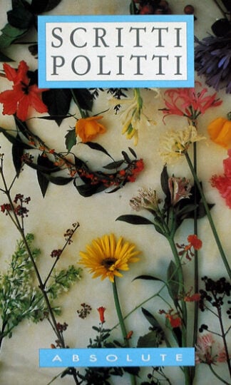 Scritti Politti-0