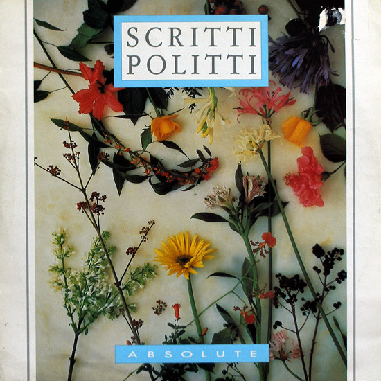 Scritti Politti-0