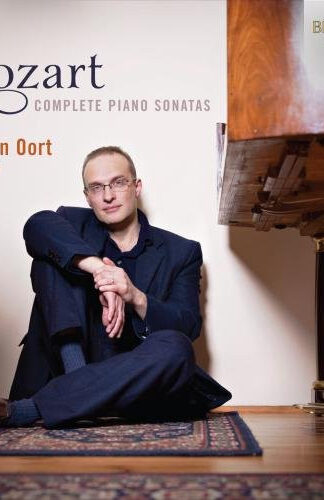 Wolfgang Amadeus Mozart, Bart van Oort-0