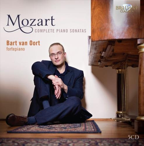Wolfgang Amadeus Mozart, Bart van Oort-0