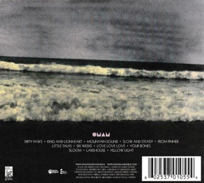 My Head Is An Animal:Of Monsters And Men - Image 2