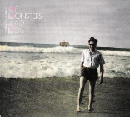 My Head Is An Animal:Of Monsters And Men