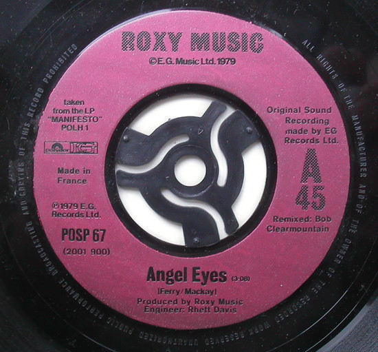Roxy Music-0