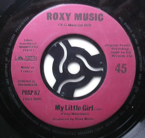 Roxy Music-1