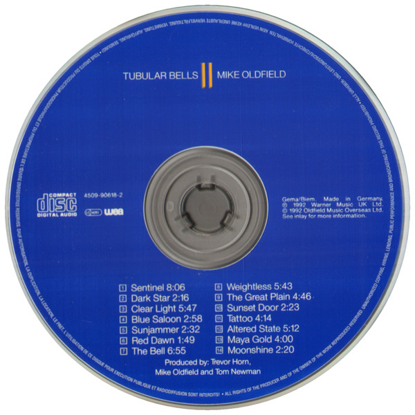 Mike Oldfield-2