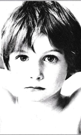 Boy:U2