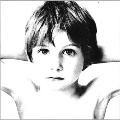 Boy:U2