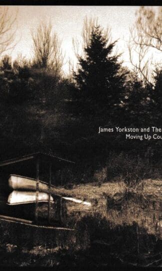 Moving Up Country - 10th Anniversary Edition:James Yorkston And The Athletes