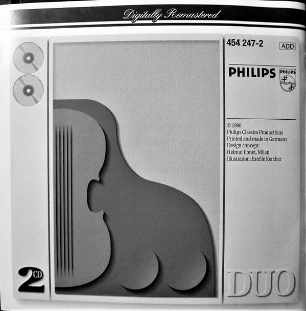 Ludwig van Beethoven - Severino Gazzelloni, Bruno Canino, Maxence Larrieu, Arthur Grumiaux, Georges Janzer-2