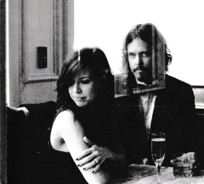 Barton Hollow:The Civil Wars