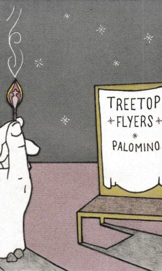 Palomino:Treetop Flyers
