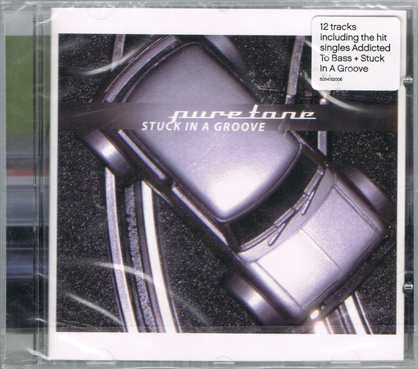 Puretone-1