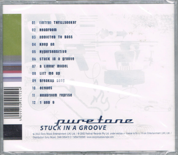 Puretone-2