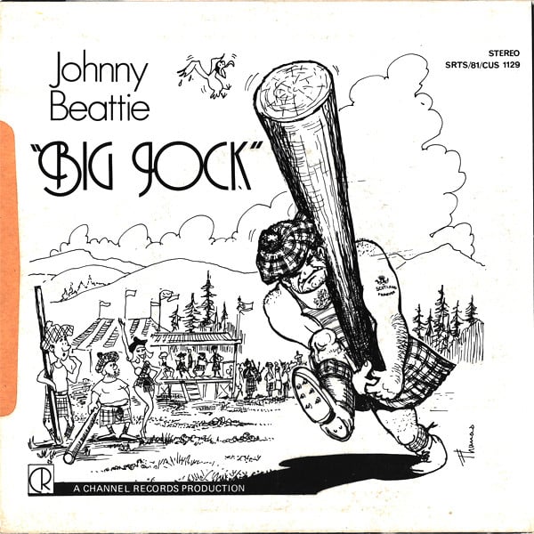 Johnny Beattie-1