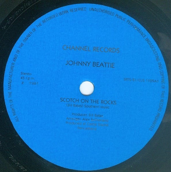 Johnny Beattie-2