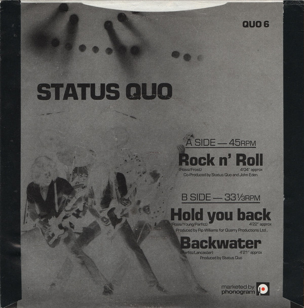 Status Quo-1