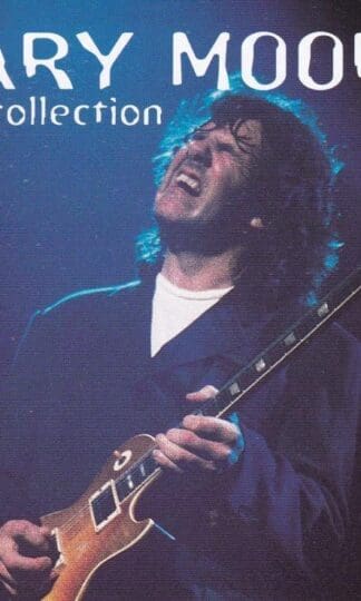 The Collection:Gary Moore