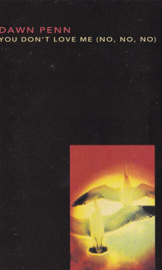 Dawn Penn-0