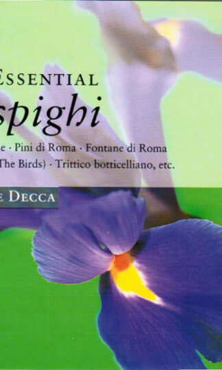 Ottorino Respighi-0