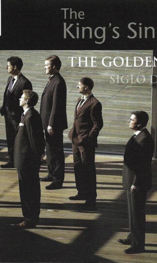 The King's Singers-0