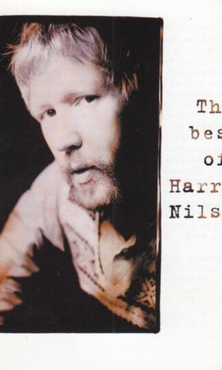 The Best Of Harry Nilsson:Harry Nilsson