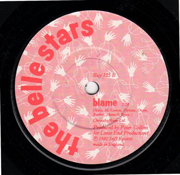 The Belle Stars-3