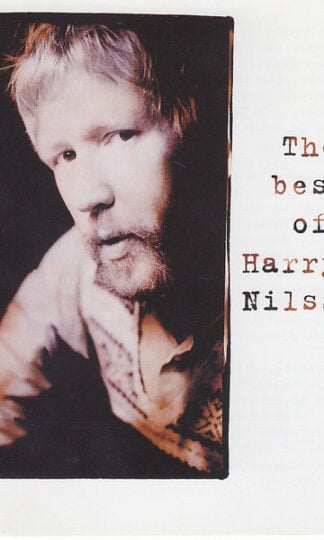 Harry Nilsson-0
