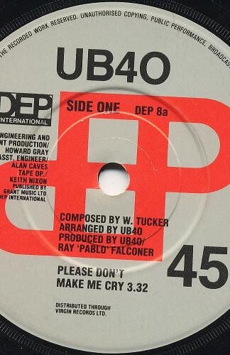 UB40-0