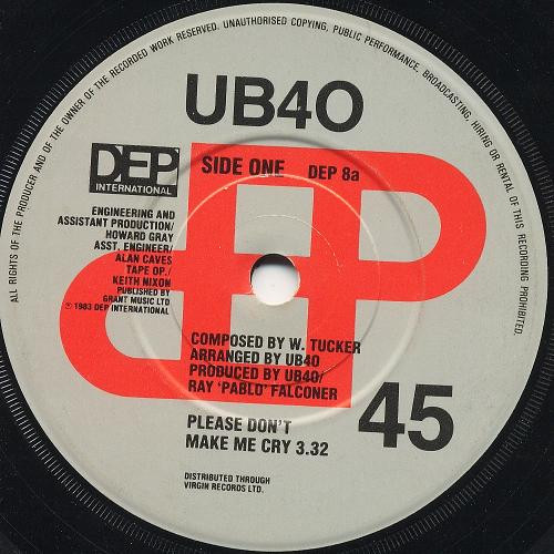 UB40-0