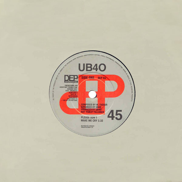 UB40-2