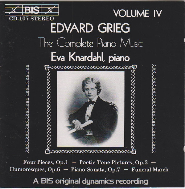 Edvard Grieg - Eva Knardahl-0