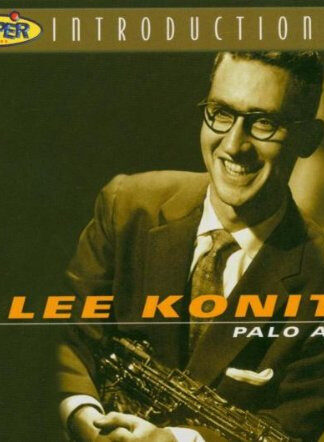 Lee Konitz-0
