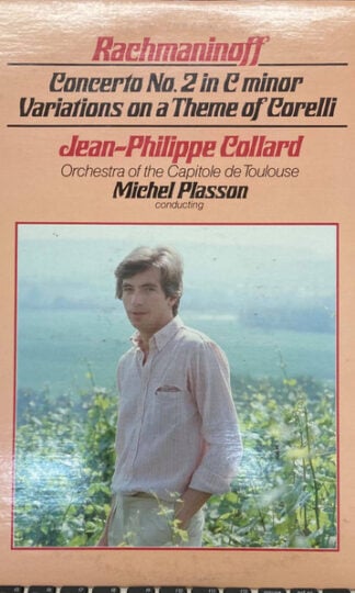 Jean-Philippe Collard, Michel Plasson, Sergei Rachmaninoff-0