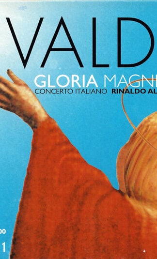 Antonio Vivaldi – Akadêmia, Concerto Italiano, Rinaldo Alessandrini-0