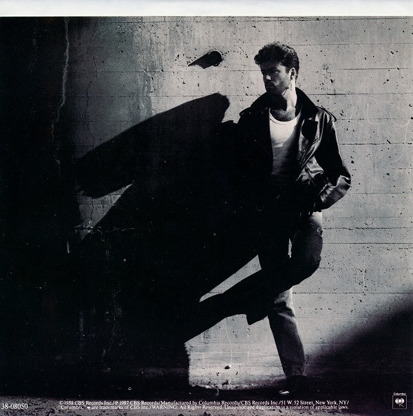 George Michael-1