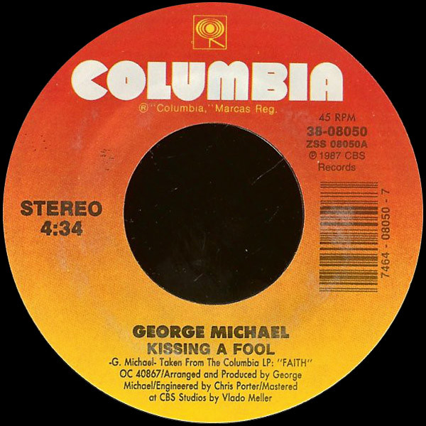 George Michael-2