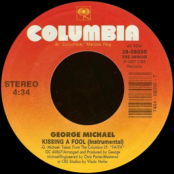 George Michael-3