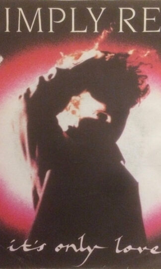 Simply Red-0